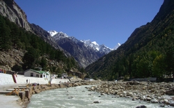 himalaya-gaumukh