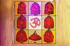 ashtavinayaka