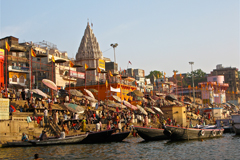 benares