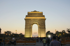 delhi