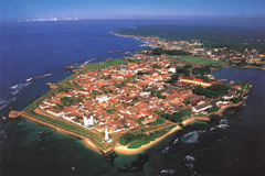 galle