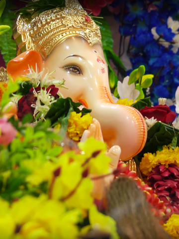 ganpati