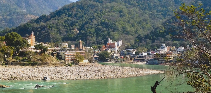 risikesh