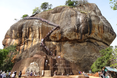 sigiriya
